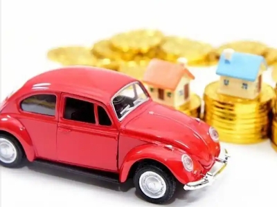 振兴车辆抵押贷款全攻略：不押车、无征信要求的申请流程