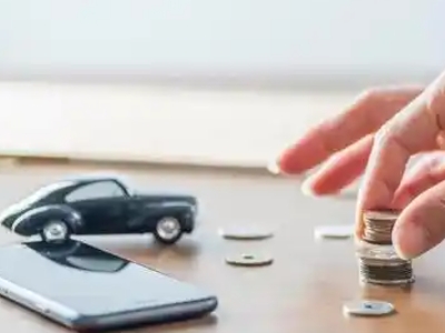 办理振兴车辆抵押贷款，短期应急首选